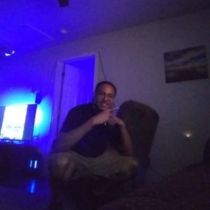 Meet your Posher, Dewayne